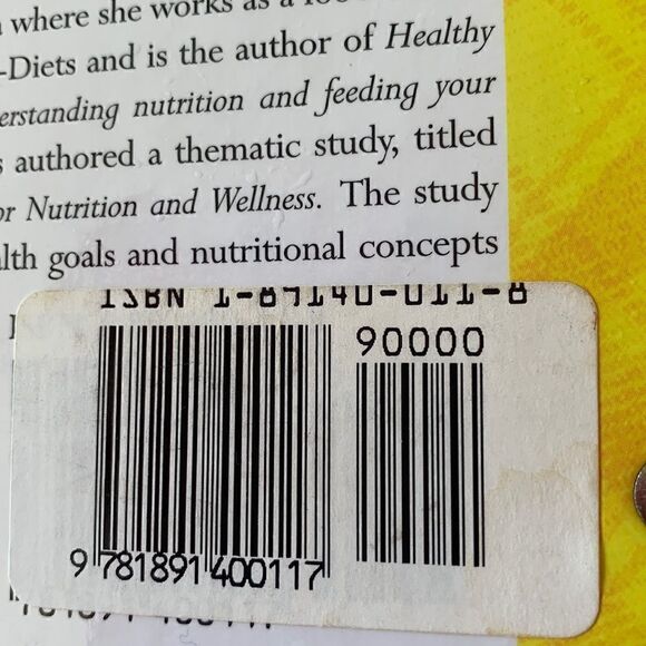 Cookbook Hardcover Binder Frantic Family Cookbook Leanne Ely - Picture 5 of 13